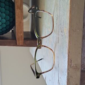 Badgley Mischka frames